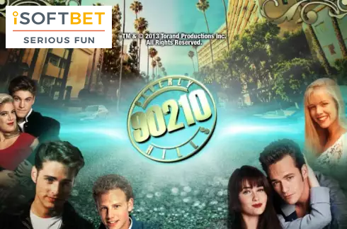 Beverley Hills 90210